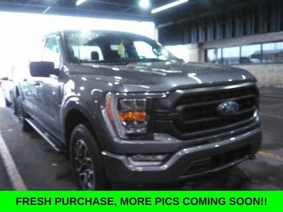 Used 2022 Ford F150 XLT w/ Equipment Group 302A High