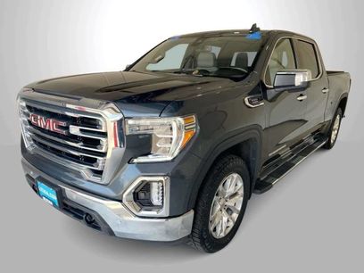 Used 2020 GMC Sierra 1500 SLT w/ SLT Premium Package