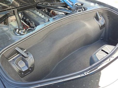 New 2026 Chevrolet Corvette 1LT w/ Battery Protection Package image 25