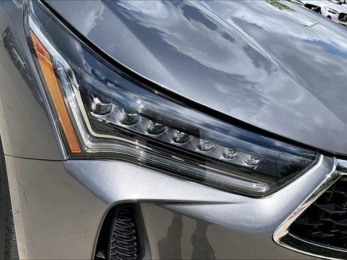 Certified 2024 Acura RDX SH-AWD image 37