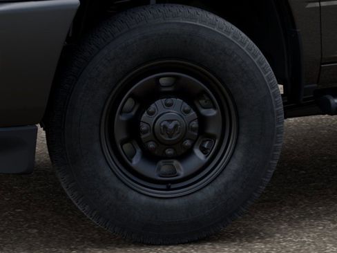 New 2026 RAM 2500 Tradesman image 8