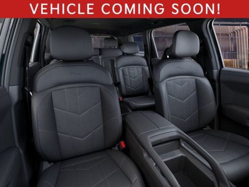 New 2027 Kia Telluride EX X-Line AWD/4WD image 15