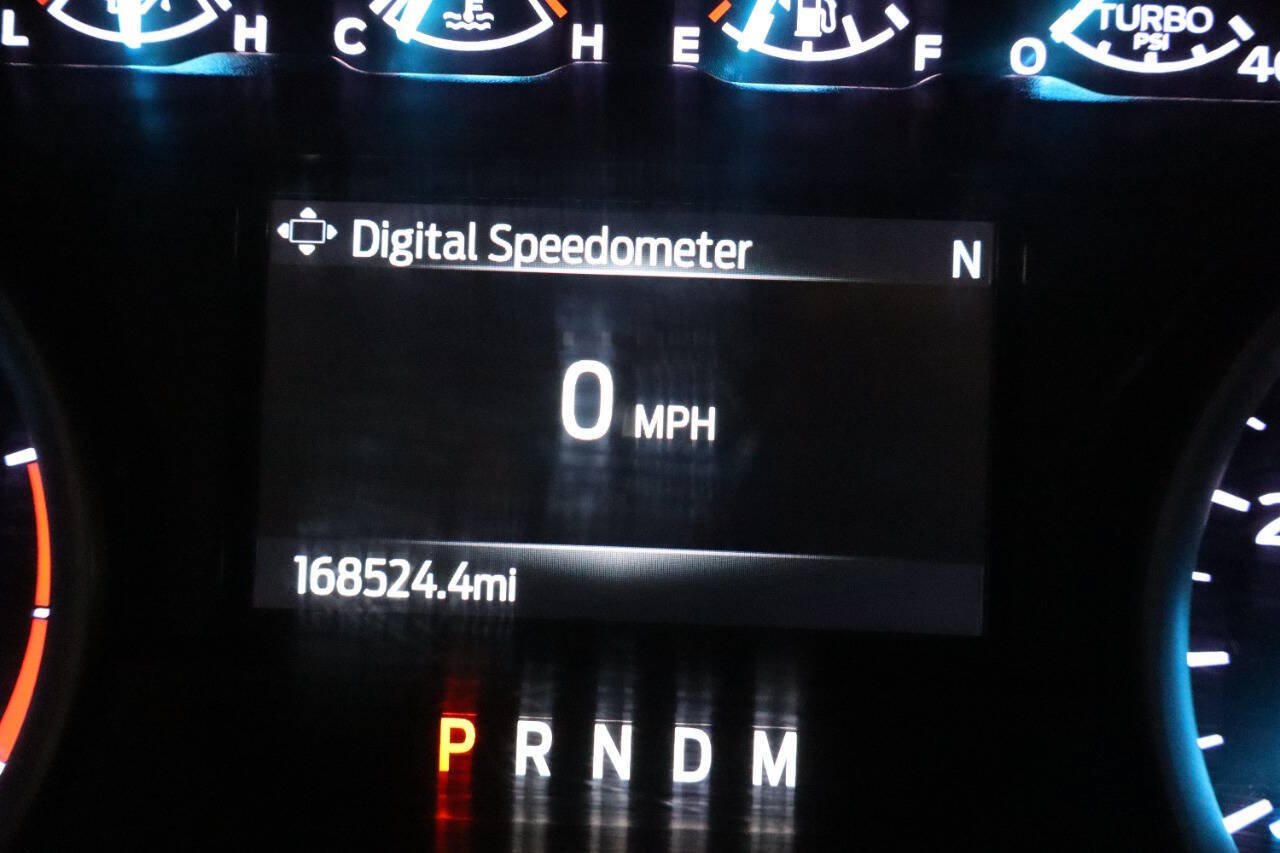 Used 2021 Ford F350 XLT w/ XLT Premium Package AWD/4WD image 20