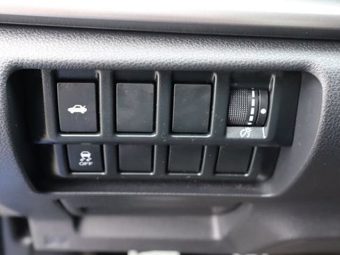Certified 2022 Subaru WRX Premium AWD/4WD image 20