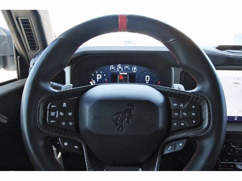 Used 2023 Ford Bronco Raptor AWD/4WD image 16