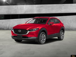 New 2026 MAZDA CX-30 AWD 2.5 S video 1