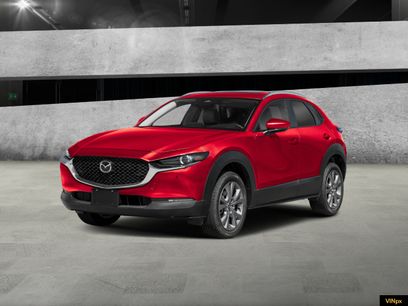New 2026 MAZDA CX-30 AWD 2.5 S