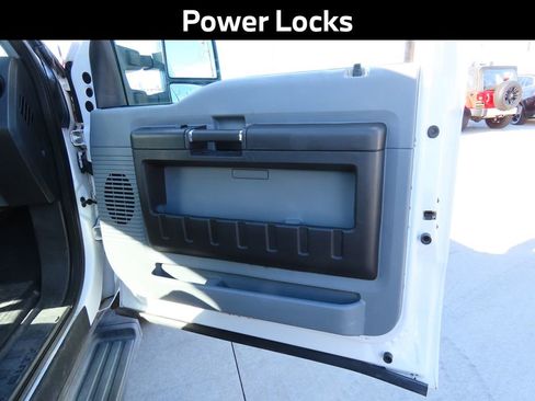 Used 2015 Ford F350 XL w/ Power Equipment Group image 11