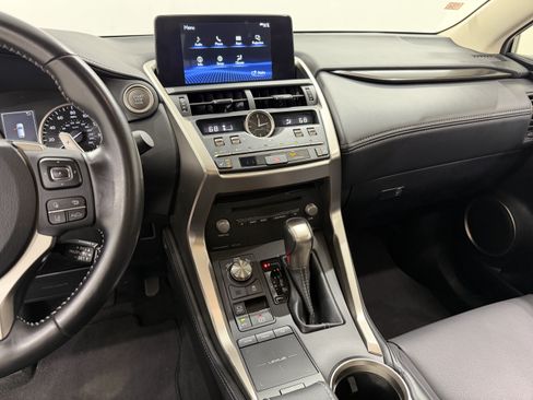 Used 2020 Lexus NX 300 FWD w/ Accessory Package 2 image 30