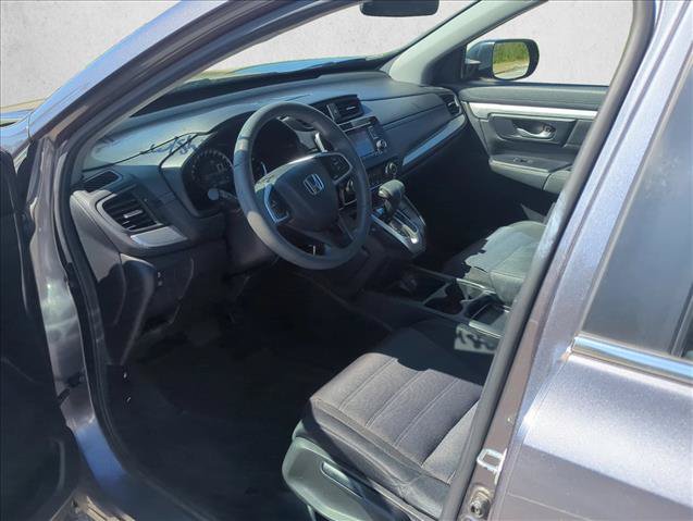 Used 2019 Honda CR-V LX image 11
