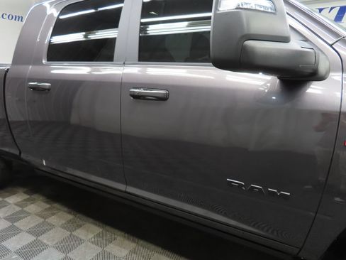 Used 2026 RAM 2500 Laramie AWD/4WD image 37