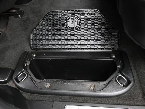 Used 2021 RAM 1500 Laramie AWD/4WD image 29