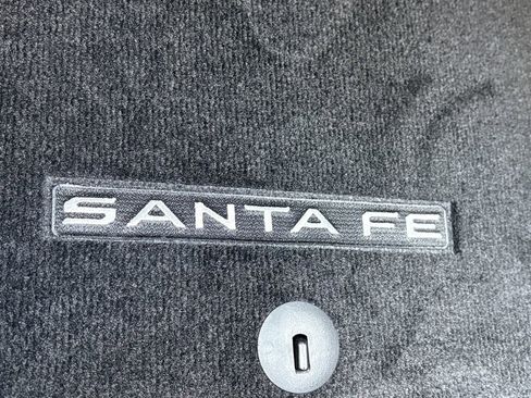 New 2026 Hyundai Santa Fe SEL image 9