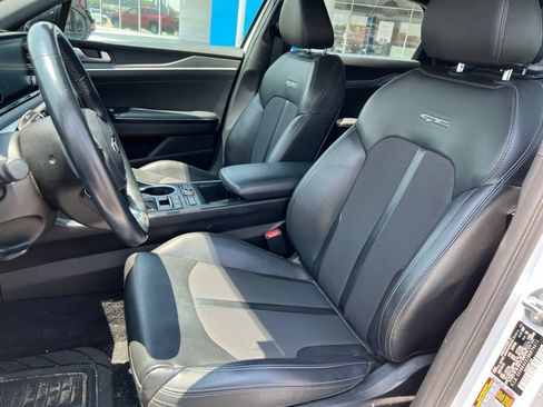 Used 2021 Kia K5 GT-Line w/ Paint Protection Package FWD image 10