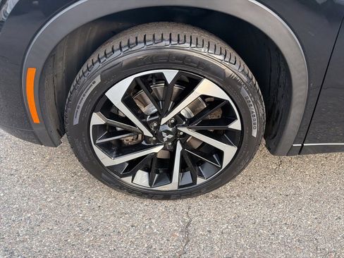 Used 2023 Mitsubishi Outlander SEL image 29