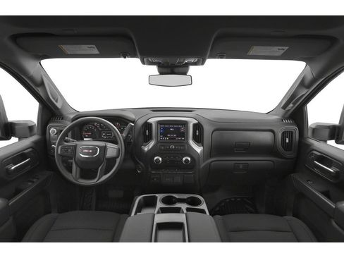 Used 2024 GMC Sierra 2500 Denali w/ Denali Reserve Package AWD/4WD image 6