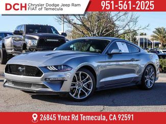 Used 2022 Ford Mustang GT Premium w/ Ford Safe & Smart Package video 1