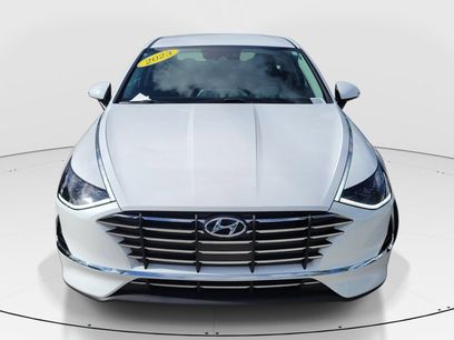 Used 2023 Hyundai Sonata SE