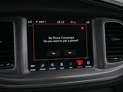 Used 2023 Dodge Charger Scat Pack w/ Plus Group image 35