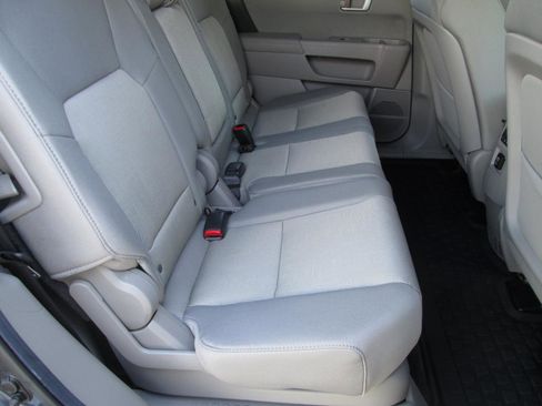 Used 2012 Honda Pilot EX image 40
