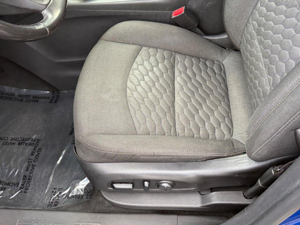 Used 2019 Chevrolet Equinox LT FWD image 16