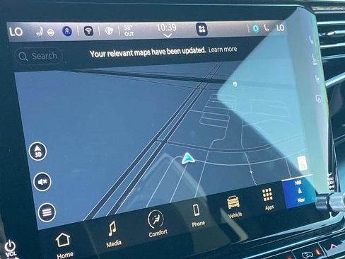 Used 2024 Jeep Grand Wagoneer Series II w/ Quick Order Packagew 28T image 10