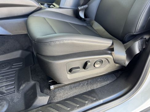 New 2026 Chevrolet Colorado Trail Boss image 9