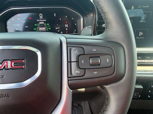 Used 2024 GMC Sierra 1500 SLT RWD image 35