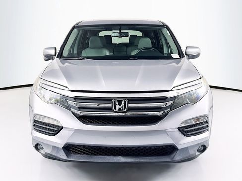 Certified 2017 Honda Pilot EX-L image 2