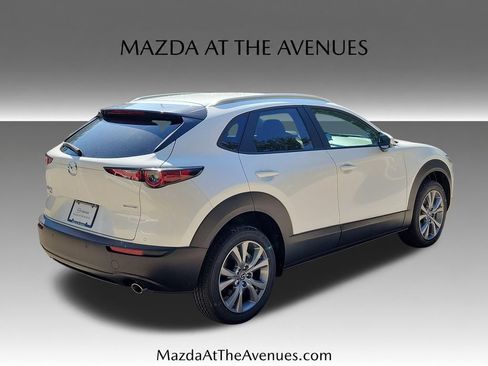 New 2026 MAZDA CX-30 AWD 2.5 S image 4