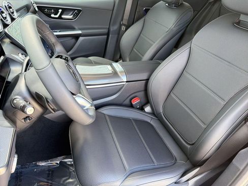 New 2026 Mercedes-Benz GLC 300 4MATIC image 21