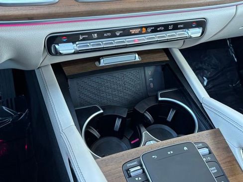 Certified 2026 Mercedes-Benz GLE 350 4MATIC image 15