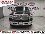 Used 2018 RAM 1500 Laramie w/ Convenience Group image 3