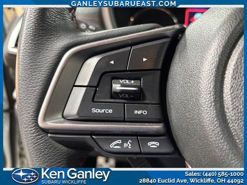 Certified 2023 Subaru Impreza 2.0i Sport w/ Popular Package #2 image 14