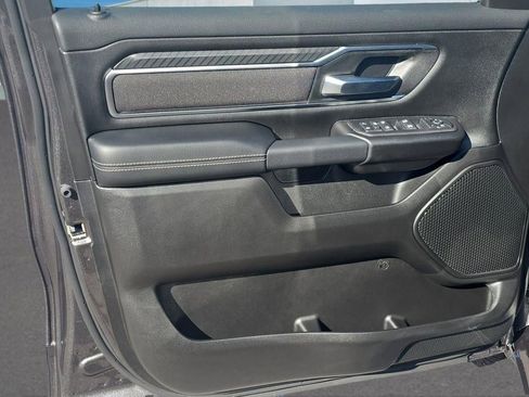 New 2026 RAM 1500 Big Horn AWD/4WD image 12