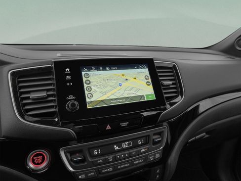 Used 2023 Honda Passport EX-L image 28