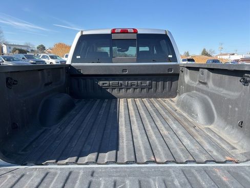 Used 2018 GMC Sierra 1500 Denali AWD/4WD image 26