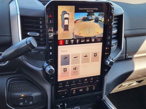 New 2026 RAM 2500 Laramie image 13