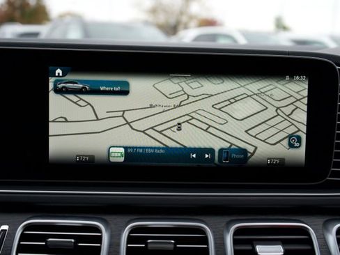 New 2026 Mercedes-Benz GLE 53 AMG 4MATIC Coupe image 28