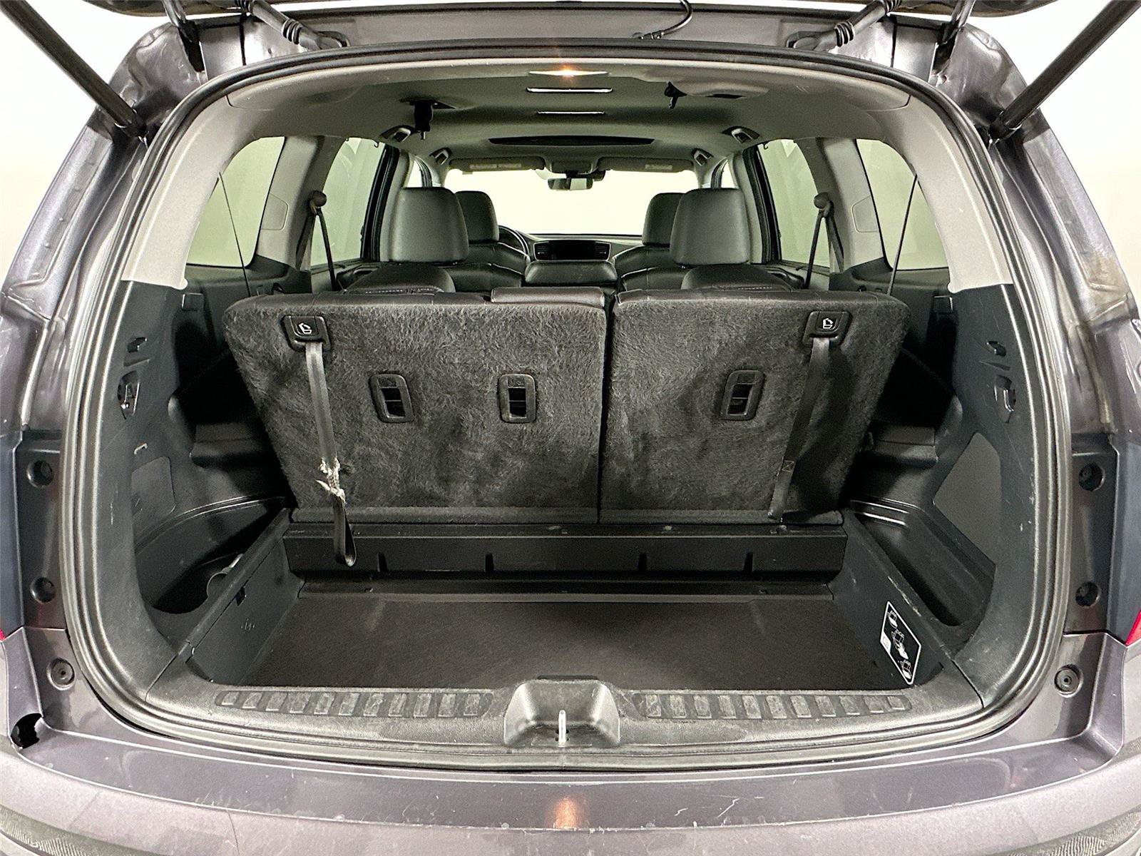 Used 2022 Honda Pilot EX-L image 26