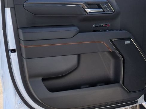New 2026 GMC Sierra 1500 AT4 w/ AT4 Premium Package AWD/4WD image 23