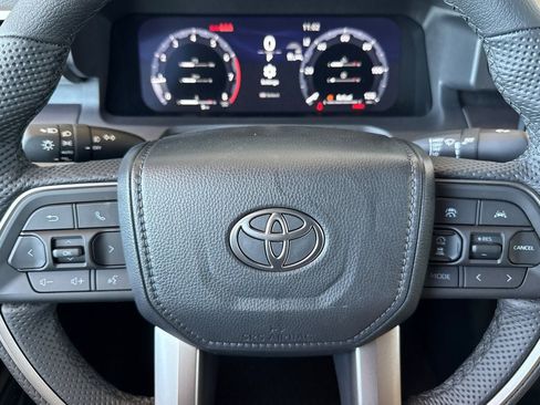 New 2025 Toyota Tacoma TRD Off-Road image 26