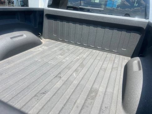 Used 2025 RAM 1500 Laramie w/ Laramie Southwest Edition AWD/4WD image 11