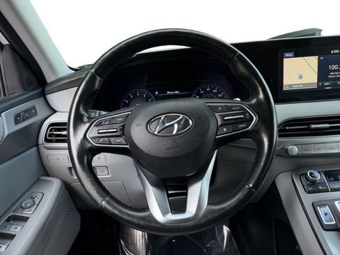 Used 2020 Hyundai Palisade SEL AWD/4WD image 12