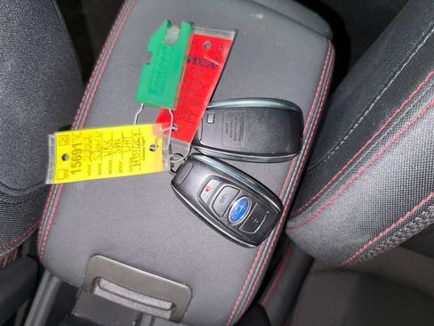 Used 2022 Subaru WRX Premium AWD/4WD image 31