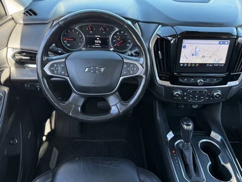 Used 2020 Chevrolet Traverse RS w/ LPO, Floor Liner Package image 12