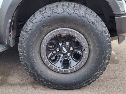 Used 2023 Ford F150 Raptor w/ Raptor Carbon Fiber Package image 9