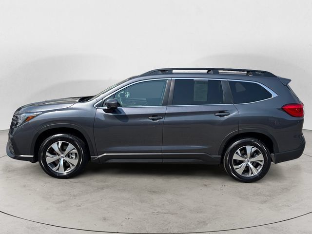 Certified 2025 Subaru Ascent Premium AWD/4WD image 8