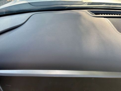 Used 2025 Hyundai Tucson Blue image 34