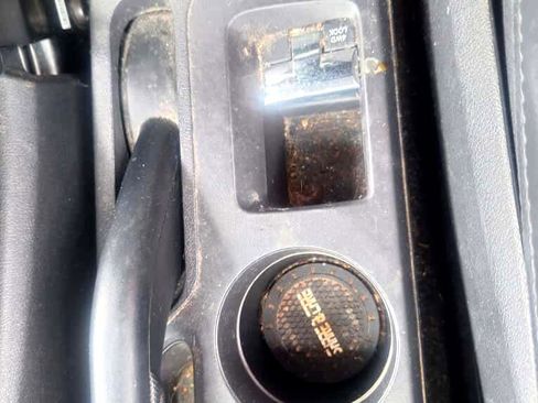 Used 2016 Jeep Patriot High Altitude image 5